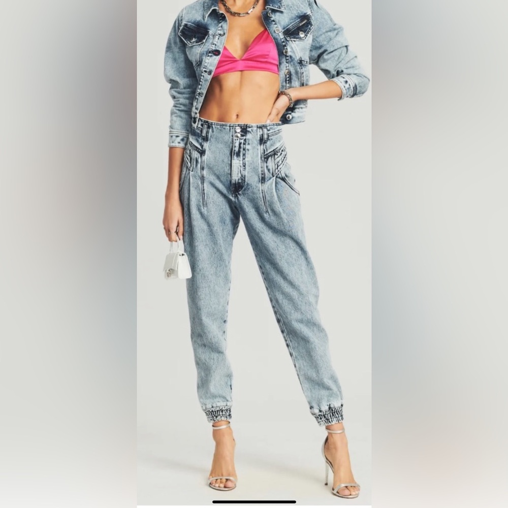 Retrofete Miriam pant